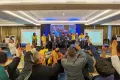 Kuning Ijo Biru Luncurkan Sekber Dukung Anies Baswedan