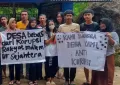 Pemuda Lebak Ingin Firli Masifkan Gerakan Desa Antikorupsi