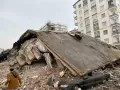 Mengerikan! Begini Penampakan Kerusakan Akibat Gempa Dahsyat M 7,8 di Turki dan Suriah