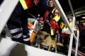 Jerman Kirim Tim Penyelamat ISAR ke Lokasi Gempa Turki