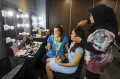 Potret Audisi Miss Indonesia 2023