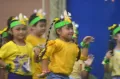 Pentas Seni hingga Pameran Riset Siswa Ramaikan KD Pro di Kampus Sambiroto Semarang