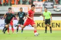 Persija Jakarta Sikat Arema Malang 2-0
