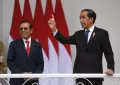 Presiden Jokowi Terima Kunjungan PM Timor Leste Matan Ruak