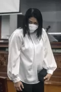 Putri Candrawathi Divonis Hukuman 20 Tahun Penjara
