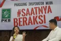 Diskusi Krisis Iklim dan Indonesia Hijau