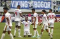 PSM Makassar Permalukan Persib Bandung 2-1