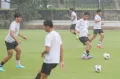 Latihan Timnas Indonesia U-20 Jelang Mini Turnamen dan Piala Asia 2023