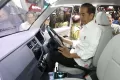 Presiden Jokowi Buka IIMS 2023