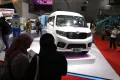 Penampakan Mobil Esemka Bima EV di Ajang IIMS 2023