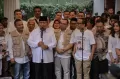 Dukungan Jokowi Mania ke Prabowo Subianto