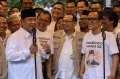 Dukungan Jokowi Mania ke Prabowo Subianto