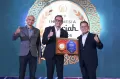 Bank DKI Syariah Raih Penghargaan Top Sharia Business Unit 2023