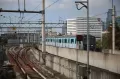 MRT Jakarta Ditetapkan sebagai Objek Vital Transportasi