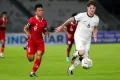 Selandia Baru Bungkam Timnas Indonesia U-20 2-1
