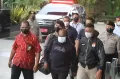 KPK Tangkap Bupati Mamberamo Tengah Ricky Ham Pagawak