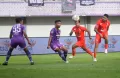 Persita Tangerang Ditahan Imbang Borneo FC 1-1