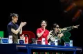 Bawakan Pudar Rossa Versi Reggae, Rahman Dipuji Juri Indonesian Idol