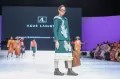 Bertajuk Sagara dari Timur, IFW 2023 Diikuti 250 Fesyen Desainer