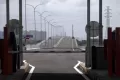 Pembangunan Seksi 4 Selesai, Jalan Tol Cibitung-Cilincing Siap Beroperasi April 2023