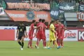 Persija Jakarta Libas PS Barito Putera 2-1