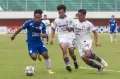 PSIS Semarang Tahan Imbang Persita 1-1