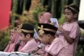 Kemeriahan Puncak Mumtaza Islamic Festival 2023