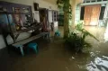 Ratusan Rumah di Kecamatan Margandana Tegal Terendam Banjir