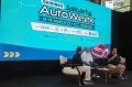 Gaikindo Jakarta Auto Week 2023 Padukan Otomotif dan Lifestyle