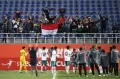Potret Kemenangan 1-0 Timnas U-20 Indonesia atas Suriah