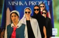 Peringati Hari Perempuan Internasional, Makaila Haifa X Mishka Project Luncurkan Koleksi BLOOM
