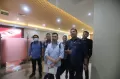 DPP Partai Perindo Laporkan Kanal YouTube Agenda Politik Penyebar Hoaks ke Bareskrim
