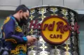 Hard Rock Cafe Jakarta akan Berhenti Beroperasi Mulai 31 Maret