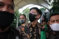 KPK Periksa Kepala Kantor Pajak Madya Jakarta Timur Wahono Saputro