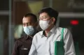 Kepala Kantor Pajak Madya Jakarta Timur Wahono Saputro Kembali Diperiksa KPK