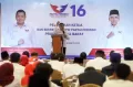 Pelantikan Ketua DPW Partai Perindo Provinsi Jawa Barat