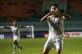 Persita Tangerang Kalahkan Rans Nusantara FC 2-1