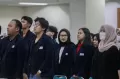 SINDOnews Goes To Campus UAI Gelar Dialog Pemilu Bertajuk Peran Penting Pemilih Pemula