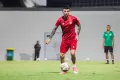 Jelang Indonesia vs Burundi, Stefano Lilipaly dan Rico Simanjuntak is Back!