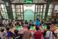 Tradisi Buka Puasa Bersama di Masjid