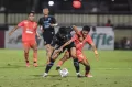 Hasil Liga 1 : Arema FC Tahan Imbang Borneo FC