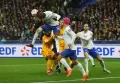 Kualifikasi Piala Eropa 2024 : Prancis Bantai Belanda 4-0, Mbappe Cetak Brace!