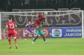 Hasil Indonesia vs Burundi : Squad Garuda Cengkram The Swallows 3-1