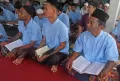 Kajian Al Quran untuk Warga Binaan