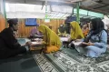 Semangat Belajar Membaca Al Quran Warga Lanjut Usia