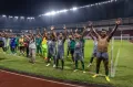 PSIS Semarang Dikalahkan Persebaya Surabaya 1-2