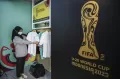 Dampak Penjualan Merchandise Piala Dunia U-20