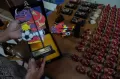 Perajin Souvenir Piala Dunia U-20 Gagal Produksi