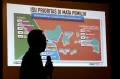 Survei Peta Kompetisi Jelang Pilpres 2024, Ganjar Pranowo Kuasai Elektabilitas