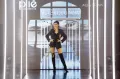 Anggun dan Seksi, Begini Penampilan Atlet Berkuda Margenie MG Diajang PLIEVOLUTION Fashion Show